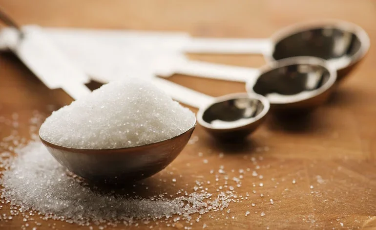 Breaking the Sweet Shackles A Guide to Overcoming Sugar Addiction