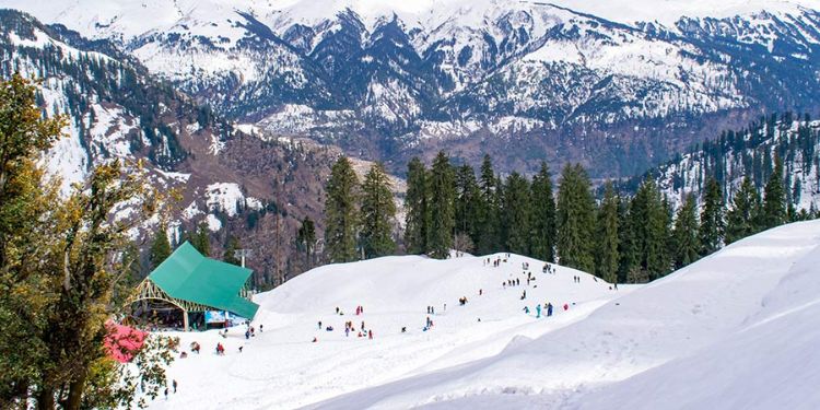 Discovering Indias Winter Wonders Best Places to Visit During the Chilly Season