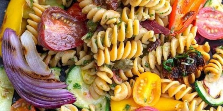 Elevate Your Pasta Game Exciting Recipes with an Indian Twist