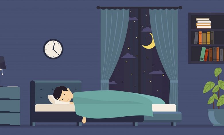 Improving Sleep Quality How to Correct the Sleep Cycle