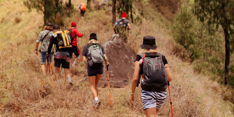 10 Hiking Trails That Will Ignite Your Adventure Spirit!