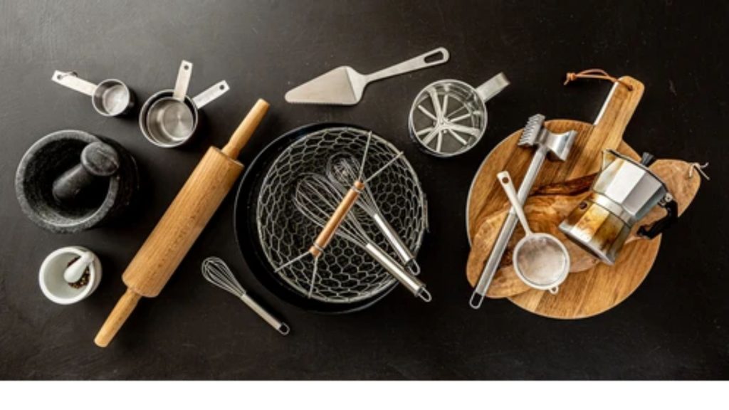 3 Kitchen Tools and Gadgets for Creative Cooking jpg