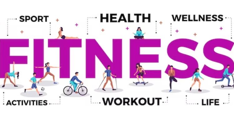 Fitness and Wellness Hobbies