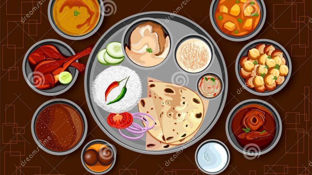 Origins of Punjabi Cuisine jpg