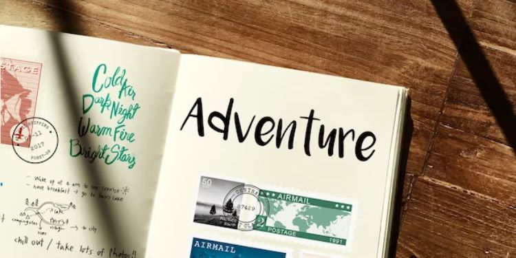 Planning Mini Adventures