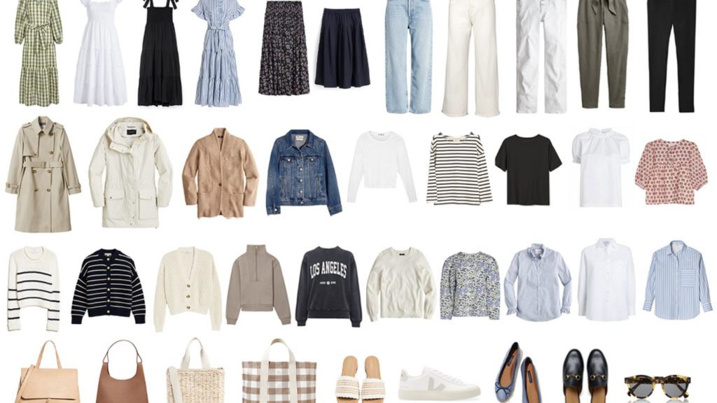 Wardrobe Essentials jpg