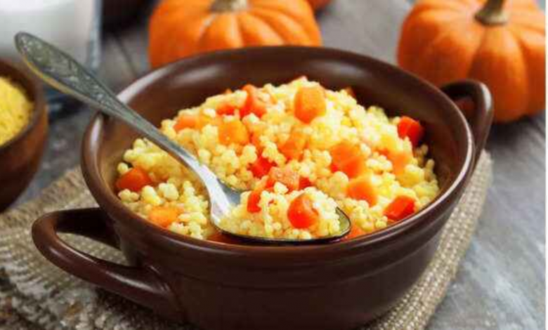 12 Simple Pumpkin Based Winter Breakfast Ideas jpg