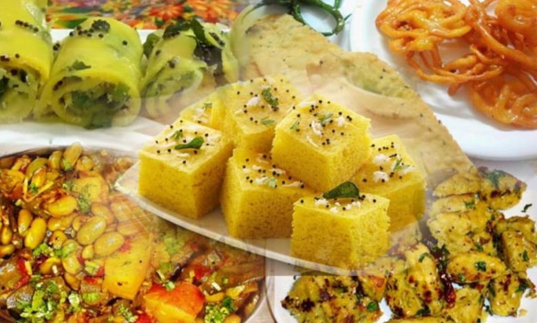 7 Gujarati Dishes That Will Transport You to Food Heaven jpg