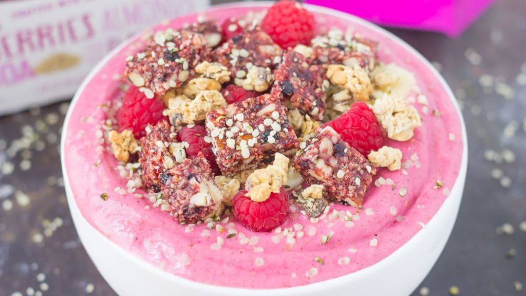 Berry Almond Smoothie Bowl jpg