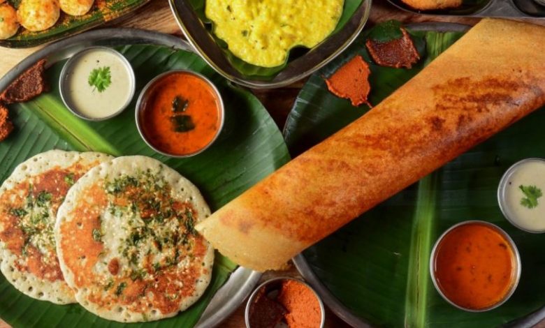 Exploring the Irresistible Flavors of South Indian Cuisine jpg