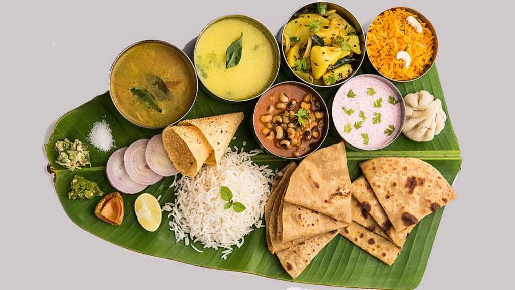 Healthy Eating in South Indian Style A Nutrient Rich Affair jpg