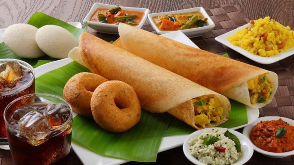 Iconic South Indian Restaurants Where Tradition Meets Innovation jpg