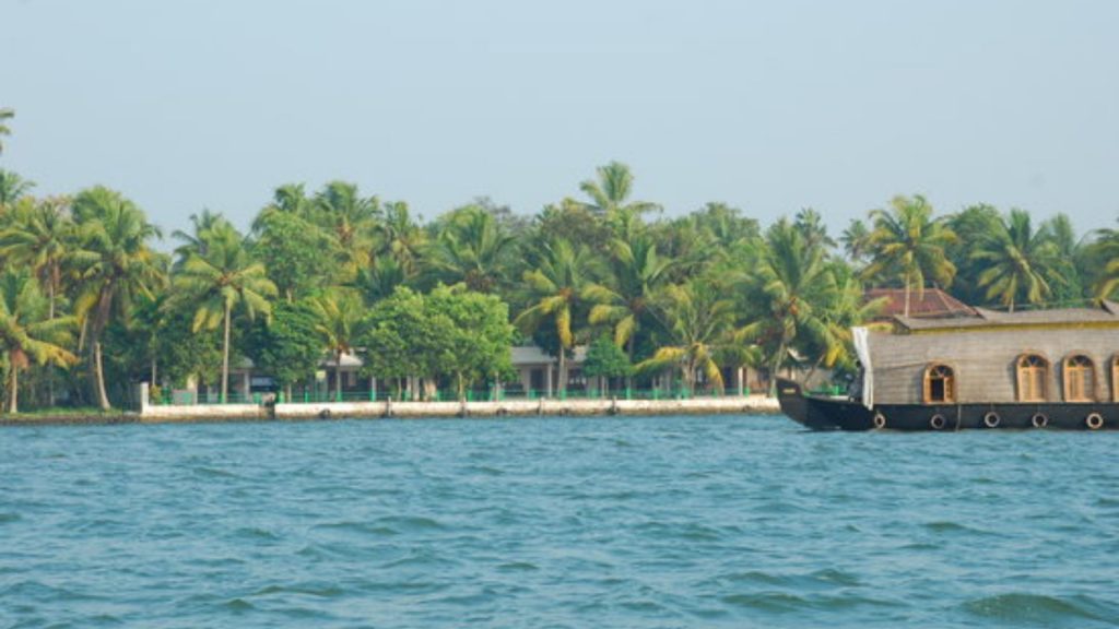 Kumarakom Serenity by the Vembanad Lake jpg