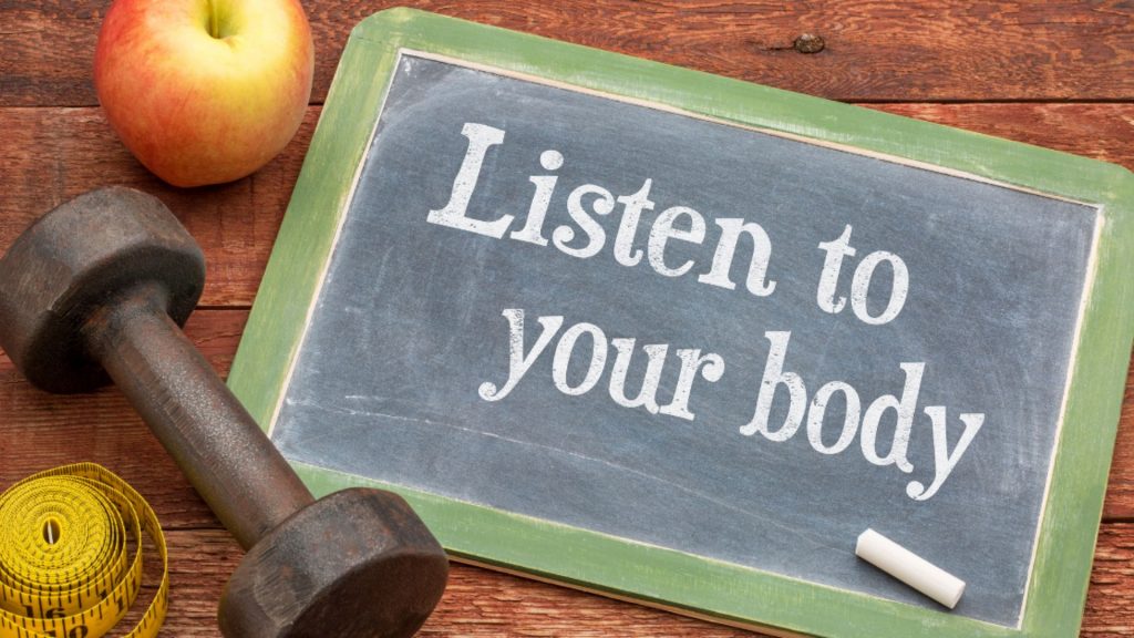 Listen to Your Body jpg