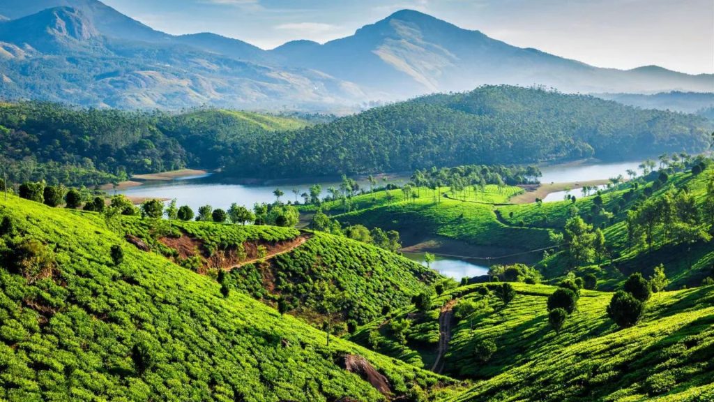 Munnar The Jewel of Keralas Western Ghats jpg