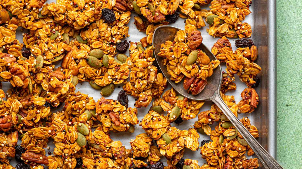 Pumpkin Granola jpg