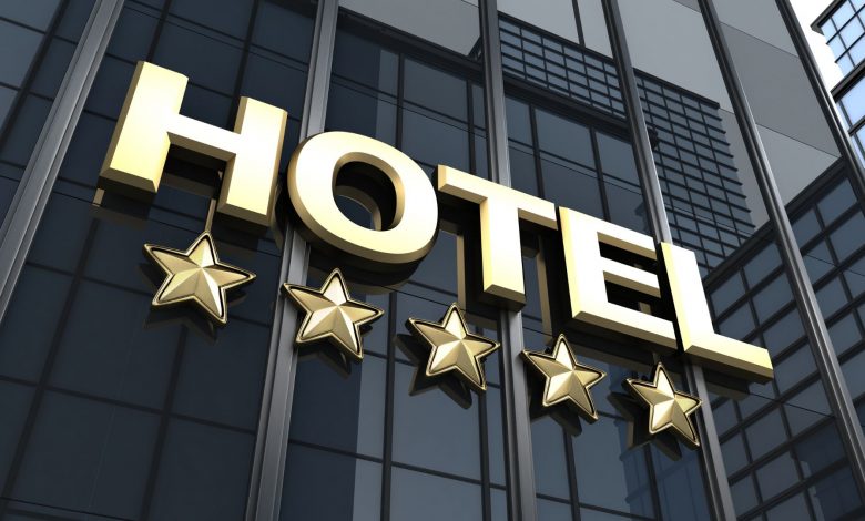 Hotels