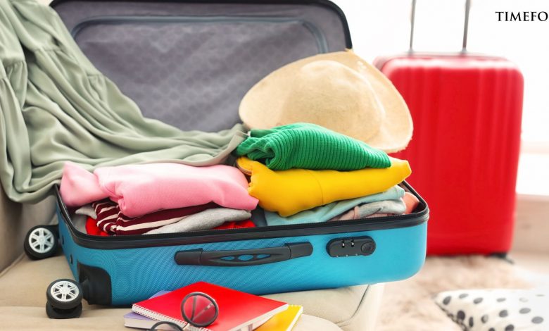 Adaptable Packing Essentials for Any Climate and Travel Approach