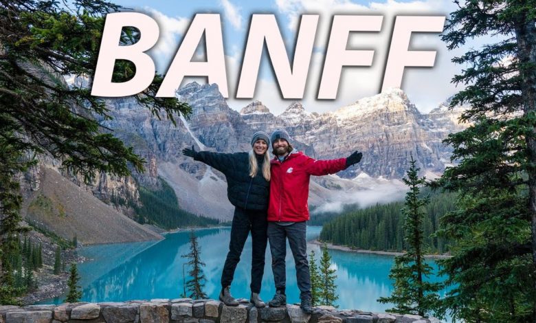 Banff