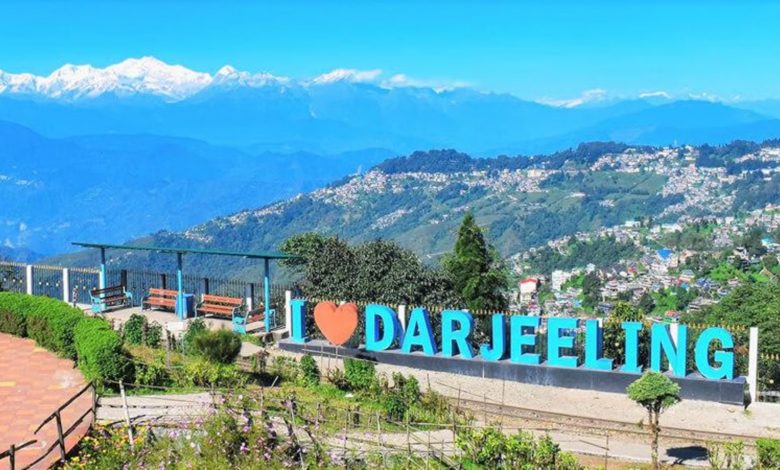 Darjeeling