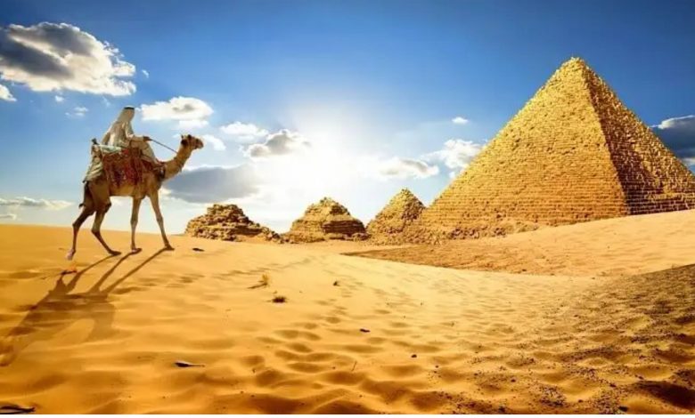 Egypt Journey