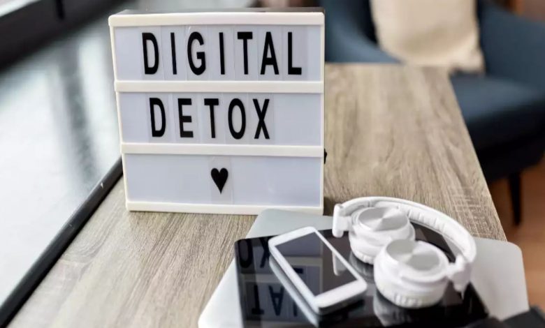 Digital Detox Delight Off The Grid Getaways For 2024