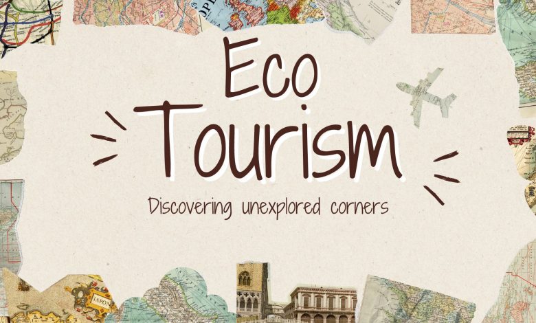 Ecotourism