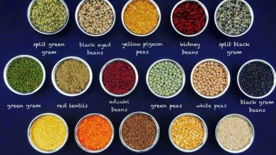 A Quick Guide to Indian Pulses Indian Lentils