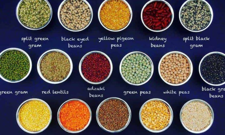 A Quick Guide to Indian Pulses Indian Lentils