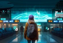 The Transformative Impact of Artificial Intelligence in Travel