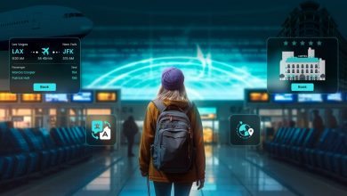 The Transformative Impact of Artificial Intelligence in Travel