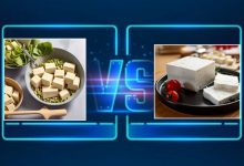 Tofu vs Paneer Who Will Be a Winner of the Battle Between Taste and Nutrition