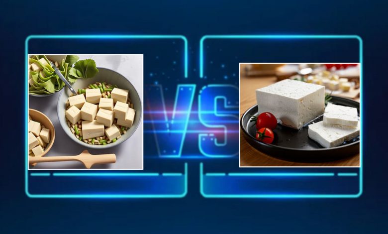 Tofu vs Paneer Who Will Be a Winner of the Battle Between Taste and Nutrition