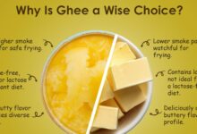 Butter vs Ghee (1)